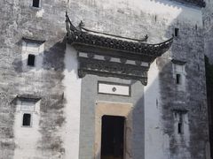 -潜口民宅博物馆