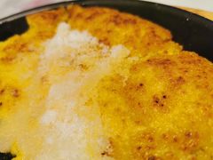 煎黄米饼-北李妈妈菜·海肠捞饭(高新万达店)