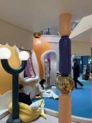 -奈尔宝家庭中心·亲子餐厅(苏州大悦城店)