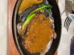 肉眼牛排-西堤牛排(南京龙江店)