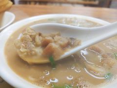 -阊门姚记豆浆(旧学前直营店)