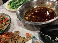 -虎虎龙虾大排档(双井店)
