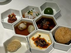 -民国红公馆·秦淮八艳(夫子庙店)