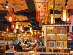 大堂-爷爷的土钵菜(九龙街店)