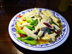 -高伟炒鸡总店(金源路店)
