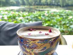 -宫事颐庭·老佛爷贵寿下午茶(颐和园店)