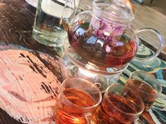 -烛影拾光观景餐厅·创意菜·摄影·小提琴(大唐不夜城店)