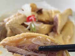 -猪肉婆私房菜(容桂总店)