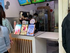 -CoCo都可(南京珠江路店)