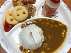 -CoCo壱番屋(久光百货店)