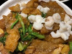 -老头儿油爆虾·知味杭州(爱琴海购物中心)