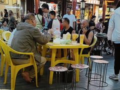 -老周炒拨拉(甘州总店)