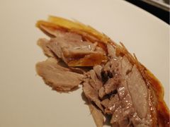 四季民福烤鸭-四季民福烤鸭店(前门店)