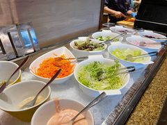 -天骄国际酒店·布拉格西餐厅(白石湖店)