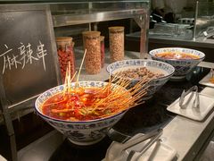 -广州融创花间堂悦雪酒店-花间食西餐厅
