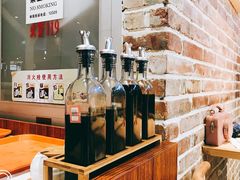 -陕客肉夹馍(王府井店)