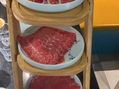 -五星桥原切肥牛火锅·30年专注好牛肉(湖塘店)