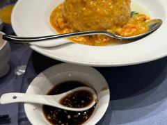 -狮王府淮扬菜(万象城店)
