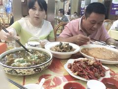 老谢龙虾(芜湖路店)-老谢龙虾(芜湖路店)