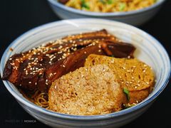 素鸡面-一味老卤面(大石桥店)