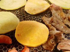-杀猪天·韩国烤肉(总店)