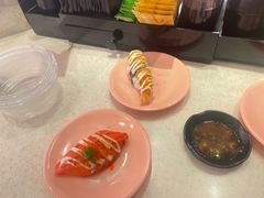 -争鲜回转寿司(东方银座店)