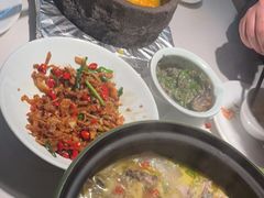 -以饭湘许(新塘万达店)
