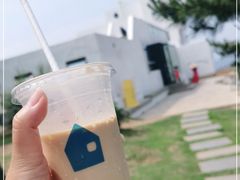 -海岛日记(养马岛店)