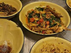 -东排食堂长沙小吃大排档(五一广场店)