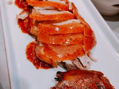 -京味斋·北京烤鸭(华威桥北工大店)