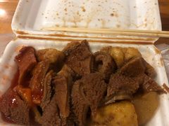 -细妹五香牛杂(步行街店)