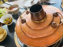 -陀岗美食·云南藏式特色餐厅