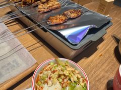 -熙成烧烤(白塔岭店)
