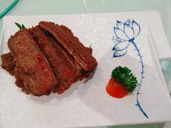 -陆壹捌餐厅(五大道店)