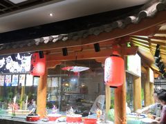 -添赐温泉馆(上南路店)