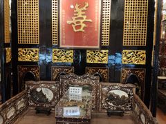 -日日鲜茶餐厅(小公园店)