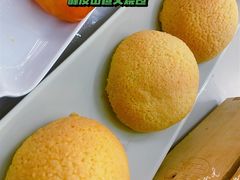 -蔡澜点心·粤菜(西单大悦城店)