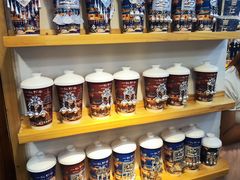 -一杯黔茶(西江千户苗寨古街店)