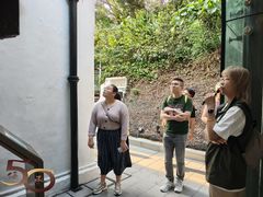 -大澳渔村及棚屋