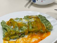 -蔡澜点心·粤菜(月星环球港店)