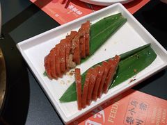 -小乌猪·金华筒骨煲(永盛购物广场店)