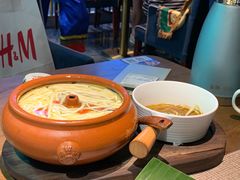 -雀舞云南菜(乐客城店)