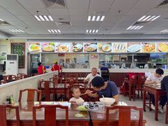 大堂-日月永和中国餐饮名店(凤凰店)