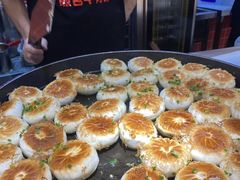 -瞪眼牛煎包·大锅牛肉汤(懿德城店)