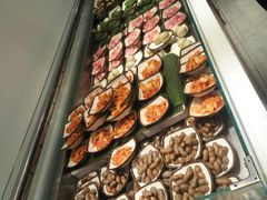 -美洲岛烤肉自助餐厅