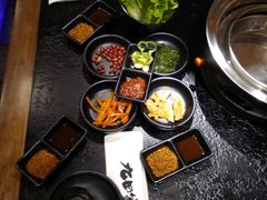 -九田家黑牛烤肉料理(石路天虹店)