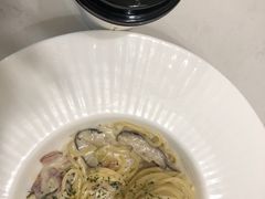 -仁义涵西餐·咖啡(中华巴洛克店)