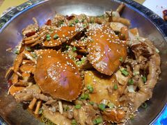 -赖胖子肉蟹煲(金牛万达店)