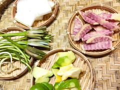 -花菇朵 ll 野生菌火锅·精品云南菜(后沙峪店)