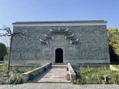 -养云安缦·廊